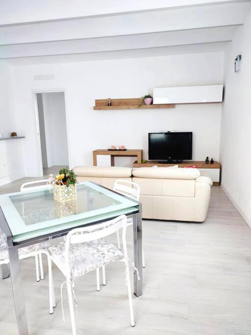 Inzago Ambroeus Apartmens Casa Spaziosa In Centro Paese מראה חיצוני תמונה