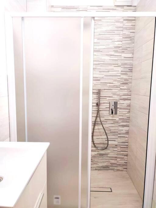Inzago Ambroeus Apartmens Casa Spaziosa In Centro Paese מראה חיצוני תמונה