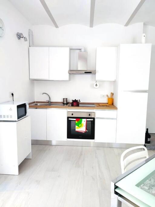 Inzago Ambroeus Apartmens Casa Spaziosa In Centro Paese מראה חיצוני תמונה