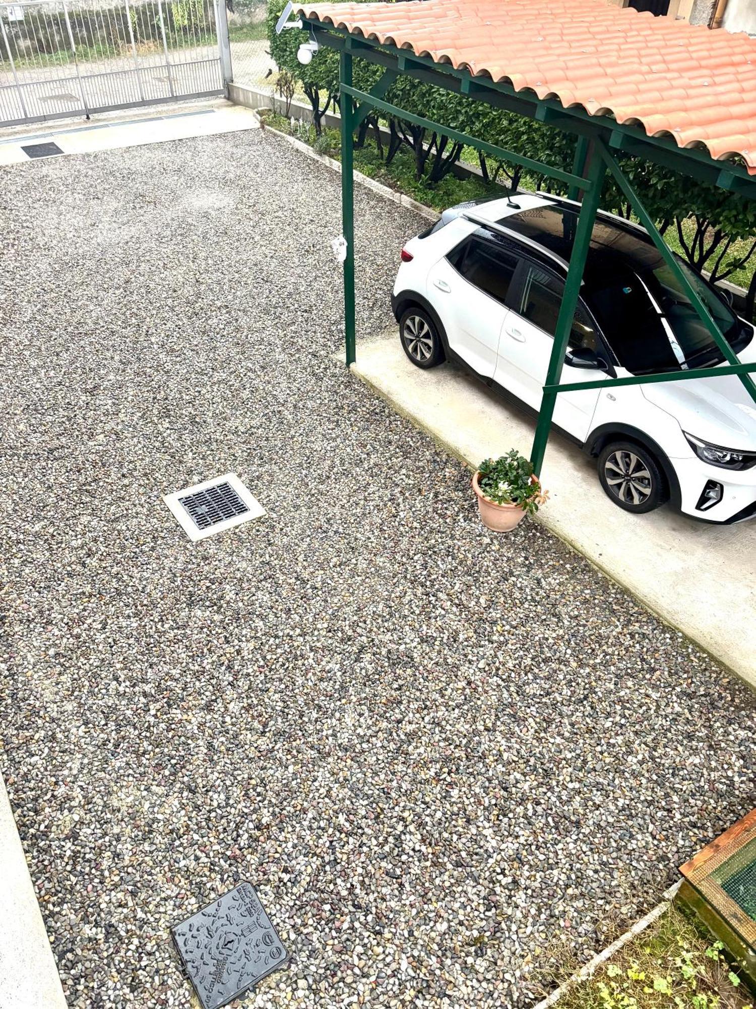 Inzago Ambroeus Apartmens Casa Spaziosa In Centro Paese מראה חיצוני תמונה